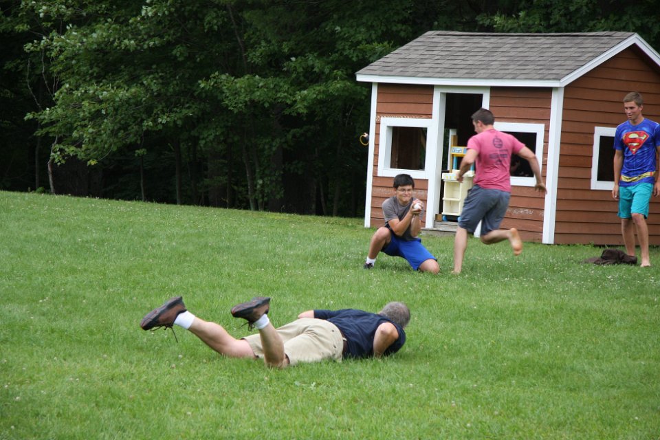 Wiffle Ball 195
